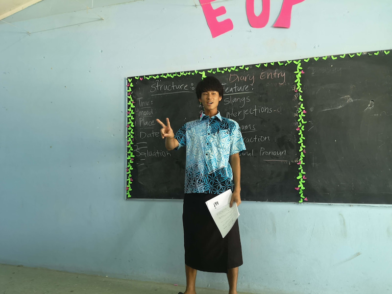 【Ba Pro】受験対策クラス開始!