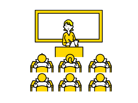 英語を勉強する環境に最適