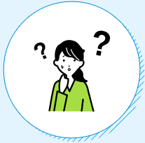 将来の進路が不安